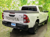 ハイラックス 2.4 Z GRスポーツ ディーゼル 4WD 