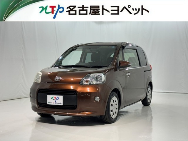 ポルテ 1.5 F 