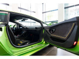 ■Interior Base Color Nero Ade■StitchingGiallo Taurus