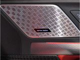 【ハーマンカードン】移動中の車内空間をより快適に過ごす為のマストアイテム☆600W・9チャンネル・サラウンド・車両専用のイコライザー☆