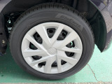 タイヤサイズは155/65R14☆