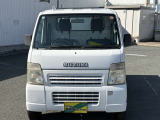 キャリイ KC エアコン パワステ 4WD 