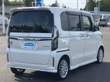 N-BOXカスタム L ターボ 