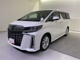 アルファード 2.5 S 