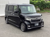 ご覧のように綺麗にクリーニングされており、とてもキレイなボディですよ。外装はもちろん内装も綺麗です。
