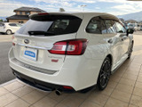 レヴォーグ 1.6 STI スポーツ アイサイト 4WD 
