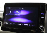 オーディオソース:CD DVD BluetoothAudio MusicRack USB フルセグTV対応