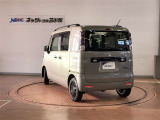 スペーシアベース XF 