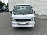 サンバートラック TC 4WD 5MT