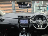 運転席周りの視界もよくハンドルも軽い取り回しなのですごく運転がしやすい車です。
