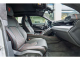 Unicolor Leather
