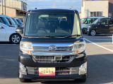 タントカスタム RS SA 