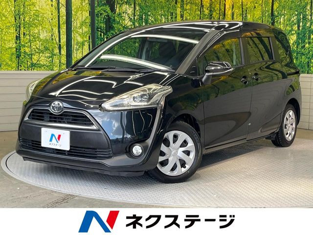 シエンタ 1.5 G