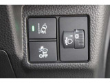 ホンダセンシング搭載!衝突軽減ブレーキや誤発進抑制装置搭載!この他にも先進の安全機能を多数搭載しております!安全に安心にお乗り頂き快適なカーライフをお楽しみください!!