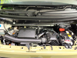 親切・丁寧な専門メカニックスタッフが応対!・車検・点検整備・事故等の修理などアフターサービスも安心。お車のカスタマイズもネクステージのサービススタッフまでご相談ください!