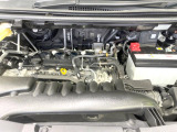 親切・丁寧な専門メカニックスタッフが応対!・車検・点検整備・事故等の修理などアフターサービスも安心。お車のカスタマイズもネクステージのサービススタッフまでご相談ください!