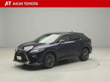 RX 200t Fスポーツ 4WD 