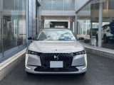 DS4  リヴォリ ブルーHDi ディーゼルターボ