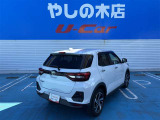 ライズ  1.2 Z