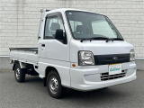 サンバートラック TC 4WD 5MT