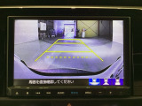 純正メモリーナビとバックカメラ付☆bluetoothオーディオでドライブも好きな音楽を聴いて楽しめます。TV視聴も可能です☆