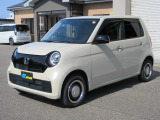 ホンダ N-ONE オリジナル 4WD!
