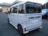 下回りのエアロで他車との差別化