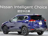 エクストレイル 2.0 20Xi Vセレクション 4WD 
