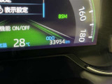 写真撮影時の走行距離です。店舗間の移動などで走行距離が伸びている場合があります。