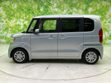 N-BOX G EX ホンダセンシング 