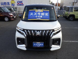 ソリオバンディット 1.2 ハイブリッド(HYBRID) MV 4WD 
