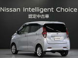 日産中古車ワイド保証(走行距離無制限)12ヶ月付、全国日産ディーラーサービス工場にて保証整備が受けられます。