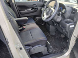 運転席側からの画像です。