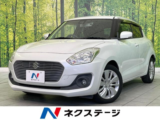スイフト 1.2 XL
