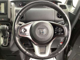 ☆HONDA SENSING☆★衝突軽減ブレーキ・誤発進抑制機能・路外逸脱抑制機能など安心安全快適に運転できる装備を搭載しております★