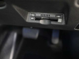 ETC車載器が搭載されているので、高速道路の乗り降りもノンストップで通過できます♪