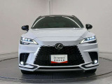 RX 500h Fスポーツパフォーマンス 4WD 