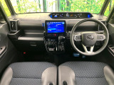タントカスタム RS 
