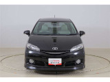 ウィッシュ 1.8 G 