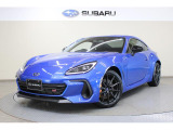 トップグレード「STI Sport。人気のWRブルー