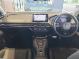 ■ 運転席まわりの装備 &rArr;