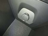 シガーソケット用の充電器が使用可能です!