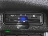 ◆ETC車載器 装備車◆今や必需品のETC!有料道路を利用する際にスムースに通過でき、わずらわしい料金支払いから開放されます!