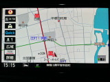 【日産純正ナビ】目的地までしっかり案内してくれる事はもちろんですが、今や車内を楽しく過ごすために欠かせないアイテムとなっています。
