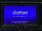 純正メモリーナビとバックカメラ付☆bluetoothオーディオでドライブも好きな音楽を聴いて楽しめます。TV視聴も可能です☆