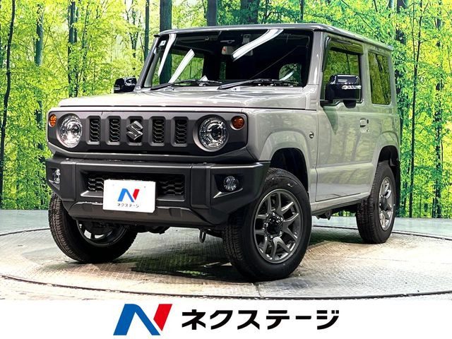 ジムニー XC