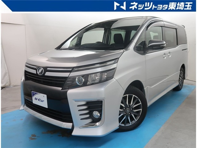ヴォクシー 2.0 ZS 