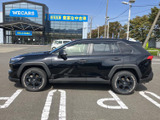 RAV4 2.5 ハイブリッド アドベンチャー E-Four 4WD 