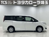 両側スライドドアだから狭い駐車場での乗り降りはもちろん荷物の載せおろしが楽々!