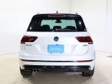 ティグアン TDI 4モーション Rライン ブラックスタイル ディーゼル 4WD ディーゼルタ...